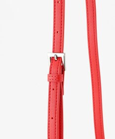 ICB 【2WAY】マイクロショルダー バッグ