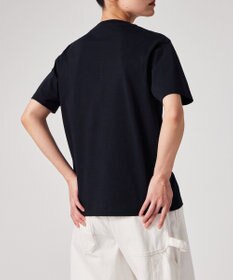 Paul Smith Drawn by Paul Striped Car Tシャツ