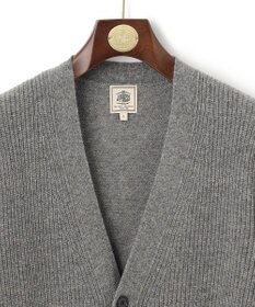 J.PRESS MEN 【WEB限定】ニットカーディガン