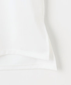 J.PRESS LADIES L レイヤードジャージー Tシャツ カットソー