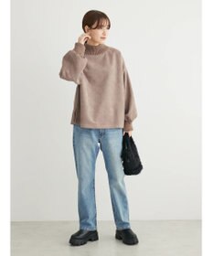 Green Parks ・ＥＬＥＮＣＡＲＥ　ＤＵＥ　エンボスプルオーバー