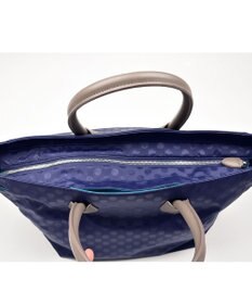 Y'SACCS 木村多江×Y'SACCS PolkaDots 2way トートバッグ