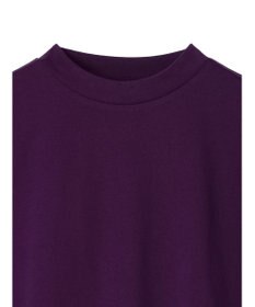 Green Parks 汗染み防止プチハイネックプルオーバー