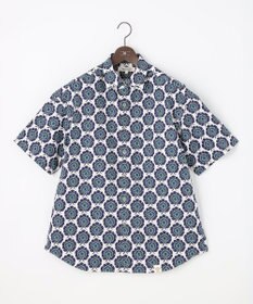 JOSEPH ABBOUD MOUNTAIN 【SPACE／UNISEX】ピカデリーポプリン シャツ