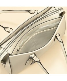 ACE BAGS & LUGGAGE 【雑誌掲載】 W&.Day Night トッテン スクエアトート 11753 ダブルアンドデイナイト 通勤 A4サイズ 13.3インチPC