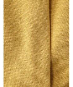 Green Parks アルガンオイル配合　Ｖネックプルオーバー