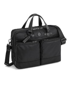 ACE BAGS & LUGGAGE Orobianco ジェッターノ ビジネスバッグ A4サイズ 14インチPC収納 16L エキスパンド ２気室 93152 オロビアンコ
