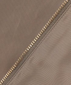 709 新品 自由区 【洗える】ブライトメモリーツイル ブルゾン ジャケット 自由区｜【洗える】ブライトメモリーツイル ブルゾン | Rakuten