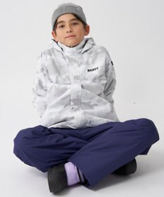 OP／FILA 【RUSTY】スノーウェア 上下セット 耐水圧10000mm