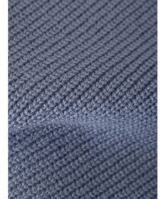 earth music&ecology アンチピリングハイネックプルオーバー