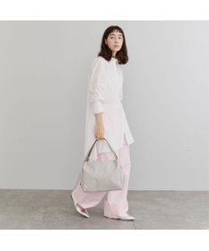 PELLE BORSA ソフトボストン Tria トリア 9220