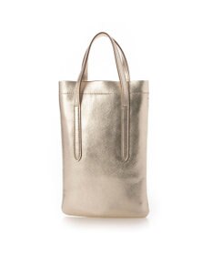 UNBILLION ペルケ perche / ゴートスムース2wayミニショルダー