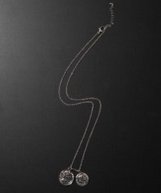 WEGO Mジャラトップネックレス