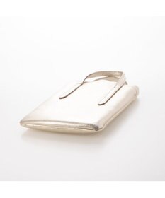 UNBILLION ペルケ perche / ゴートスムース2wayミニショルダー