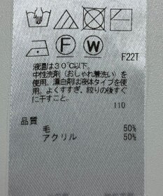 ONWARD Reuse Park 【23区】ニット秋冬