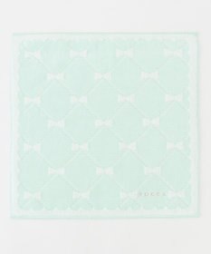 TOCCA CLOUDY RIBBON TOWELCHIEF タオルハンカチ