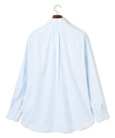 J.PRESS MEN 【AaronChang】【UNISEX】ピンオックス シャツ / B.D.