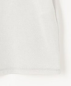 組曲 L シャイニーシアータートル カットソー