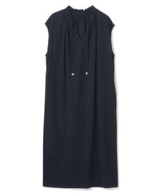 BEIGE， PALAIS / ギャザーワンピース