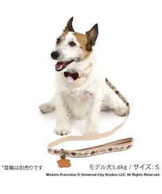 PET PARADISE ミニオン ティム アーガイル リード 超小型犬 ～３S