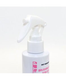 PET PARADISE ブラッシングミスト チェリーブロッサムの香り 180ｍＬ