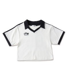 WEGO サッカーデザインチビT