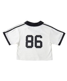 WEGO サッカーデザインチビT