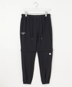 最終値下げPW CIRCULUS デタッチャブル ジョガーパンツ【2WAY】 UVカット / 接触冷感 / 2WAY】【MEN】デタッチャブル ジョガー
