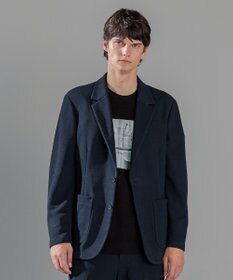 JOSEPH HOMME ソフトタックジャージー　ジャケット