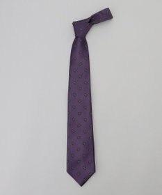 GOTAIRIKU GOTAIRIKU別注【MANTERO/マンテロ】ネクタイ_ペイズリー