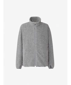 HELLY HANSEN スコーグパイルフルジップジャケット