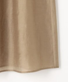 自由区 S エアリーローンプレーン ブラウス