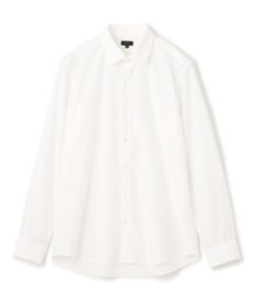 JOSEPH HOMME コンフォートクリアストライプ　レギュラーカラーシャツ