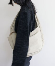 TIDEWAY GRIZZLY ショルダーバッグ M