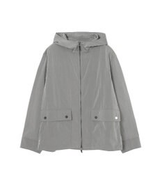 DAKS ナイロン タフタ パーカー