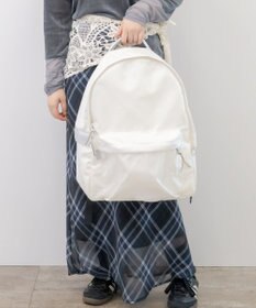 NIZYU KANO 【竹下玲奈コラボ】My Backpack Lサイズ