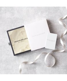 antina gift studio DEAN & DELUCA ギフトカタログ(カードタイプ)＜IVORY-C(アイボリー-C)＞