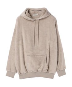 CRAFT STANDARD BOUTIQUE シャギーボアパーカー