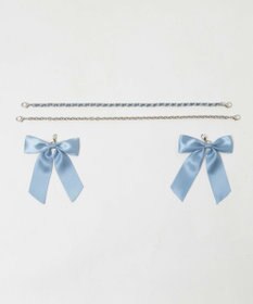 WEGO 【痛バ＆推し活グッズ】ときめきDIYチェーンセットLL