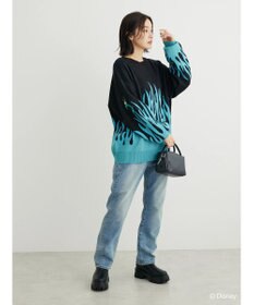 Green Parks Ｖｉｌｌａｉｎｓ／デザインニットプルオーバー