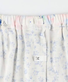 tsumori chisato SLEEP ツモリチサト パジャマ 長袖 長ズボン 綿100%(本体) レディース UDX580 /ワコール