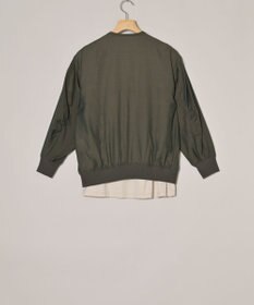 ONWARD Reuse Park 3セット商品/サイズ32【23区】ジャケット春夏×カットソー春夏×パンツ春夏