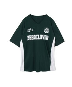 WEGO ZRCVゲームビッグTシャツ