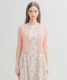 TOCCA 【洗える！】HONEY DEW カーディガン