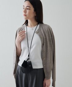 IACUCCI 【予約】ヴィヴァーチェCERVO/ALCE/RUGA/SUEDE