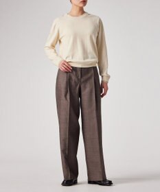 Paul Smith レイヤードカラー ニット