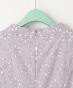 TOCCA SUN SHOWER ドレス