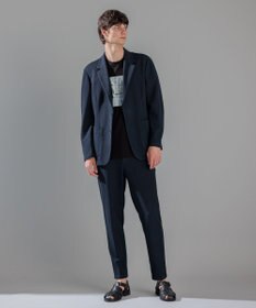 JOSEPH HOMME ソフトタックジャージー　ジャケット