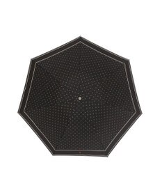 MOONBAT POLO RALPH LAUREN（ポロ ラルフローレン)ドット ポロポニー 雨傘 折りたたみ傘