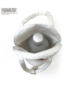 ROOTOTE 8420【スヌーピー5点セット】IP.アニマルリョーシカ.ピーナッツ-9V